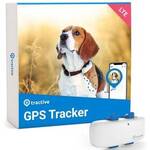 GPS lokátory pro psy