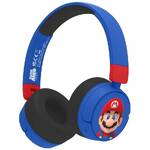 Sluchátka Super Mario