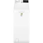 Pračky s vrchním plněním Electrolux
