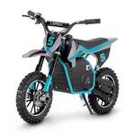 Elektrické motorky pro děti