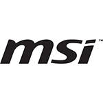 Herní monitory MSI Optix