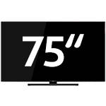 SMART TV s úhlopříčkou 71" – 80" (178 – 203 cm)