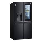 Americké lednice LG