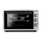 Mini trouby bez plotýnek