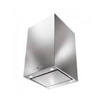 Recirkulační digestoře do prostoru 