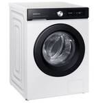 Úsporné parní pračky