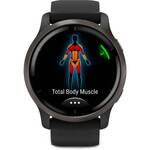 Chytré hodinky Garmin s NFC