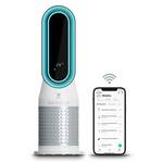 Termoventilátory s Wi-Fi