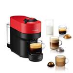 Kapslové kávovary Nespresso Vertuo