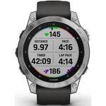 Chytré hodinky Garmin fēnix