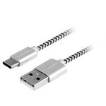 Kabely USB-C do USB