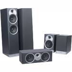 Reprosoustavy pro domácí kino 