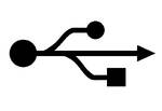 Projektory s USB