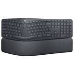 Ergonomické klávesnice
