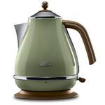 Rychlovarné konvice De'Longhi