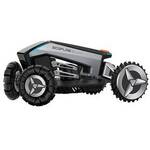 Robotické sekačky do svahu