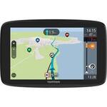 GPS navigace do karavanu