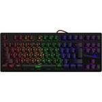 Mini herní klávesnice