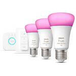 Philips Hue osvětlení