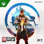 Mortal Kombat Mortal Kombat