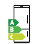 Chytré úsporné ledničky