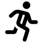 Fitness náramky na běhání