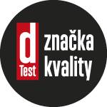 Fritézy se Značkou kvality dTest
