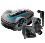 Chytrá zahrada a dílna