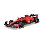 RC formule