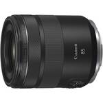 Makro objektivy Canon