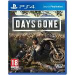 Hry pro PlayStation 4