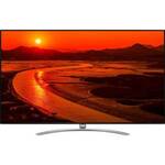LED televize