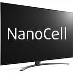 NanoCell televize