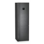 No frost lednice Liebherr