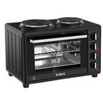 Horkovzdušné mini trouby