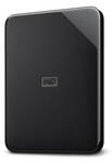 Externí pevné disky Western Digital
