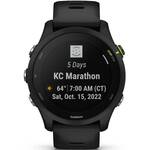 Chytré hodinky na plavání