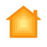 Chytré stojací lampy Apple HomeKit