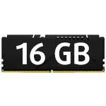 Operační paměti RAM s kapacitou 16 GB pro notebooky