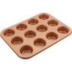Formy na pečení muffinů