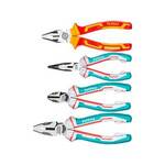 Sady nářadí pro elektrikáře