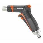 Postřikovače na zavlažování