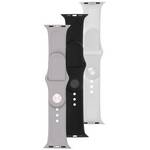 Řemínky pro Apple Watch