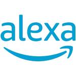 Chytrá bodová svítidla Amazon Alexa
