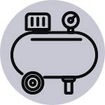 Pneumatická kladiva