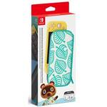 Příslušenství Nintendo Switch Lite
