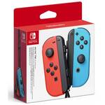 Originální gamepady pro Nintendo Switch