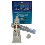 Záplaty a lepidla na bazény