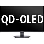 Monitory QD-OLED