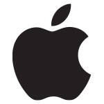 Sluchátka Apple